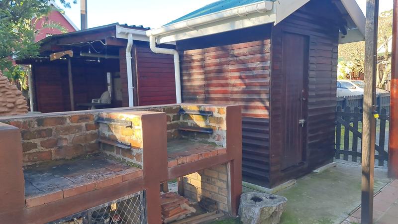 3 Bedroom Property for Sale in Wemmershoek Western Cape